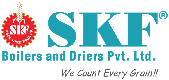 SKF Boilers and Driers